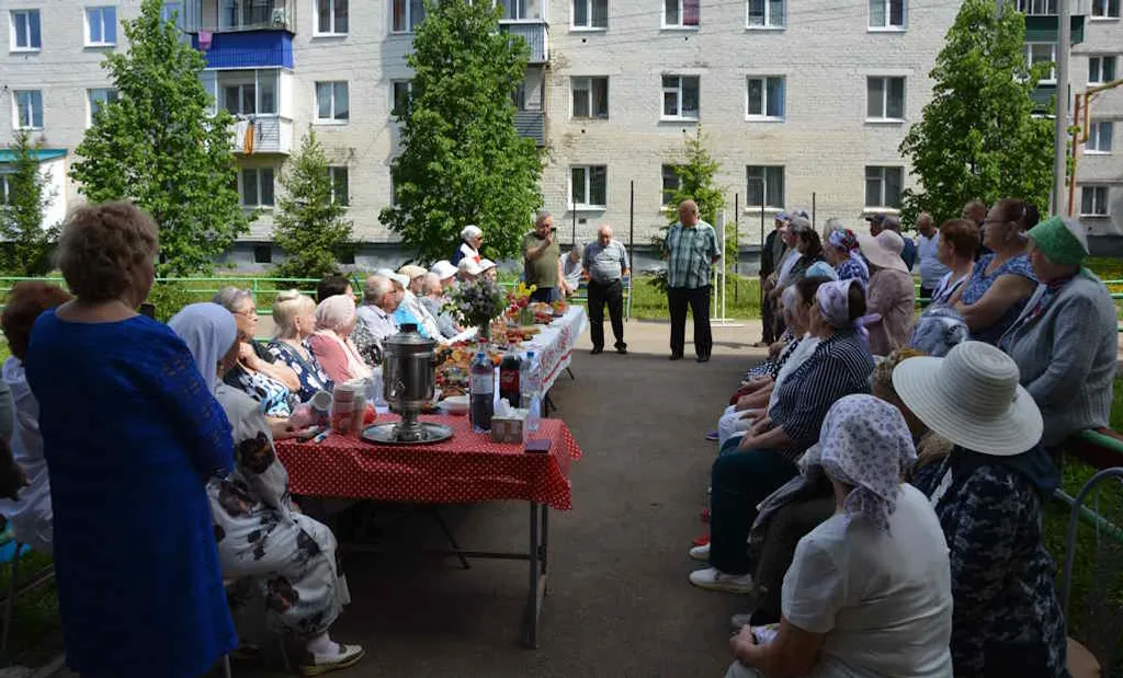 «Он был настоящим человеком…»
