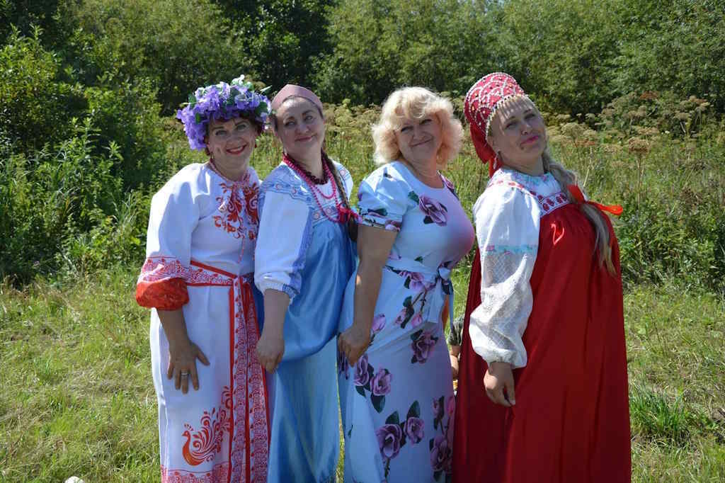 Музыкальная сказка на Красной поляне