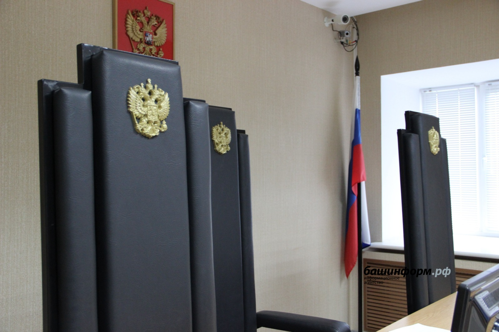 Житель Башкирии лишился дорогостоящего автомобиля за нетрезвое вождение