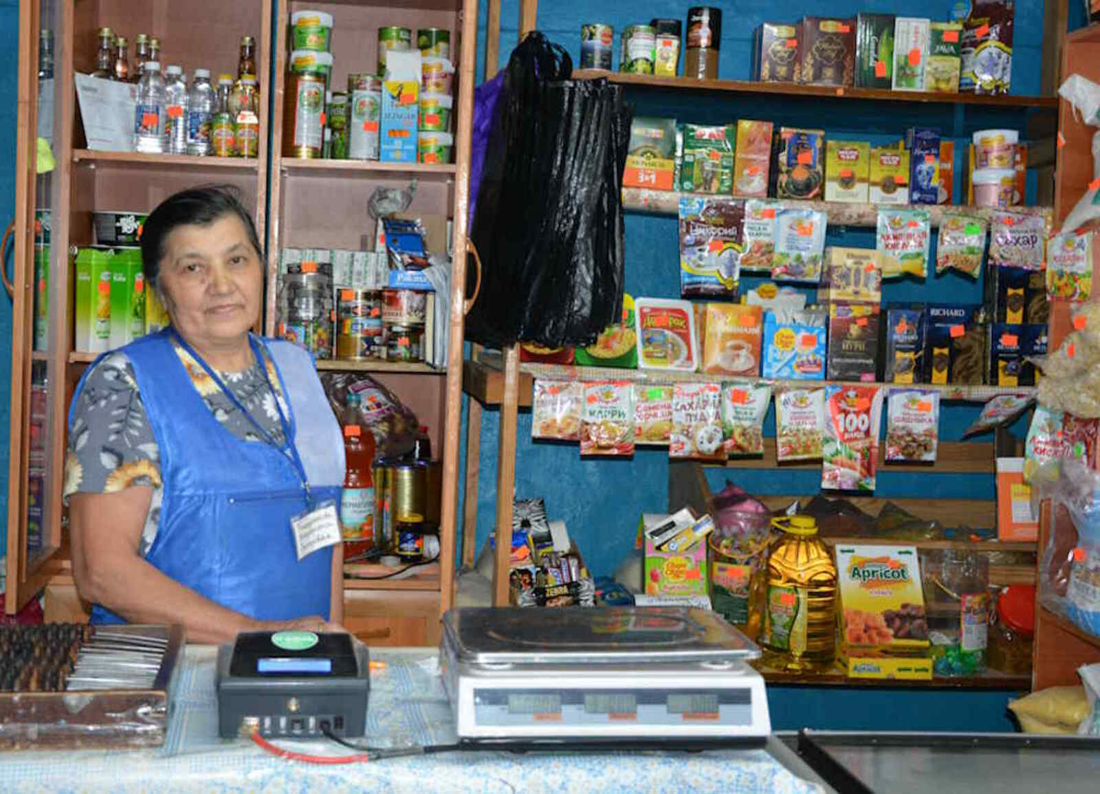 Улыбку на маркетплейсе не купишь!