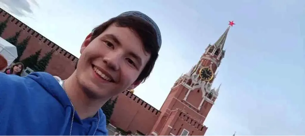 Мост культур ведёт в Москву
