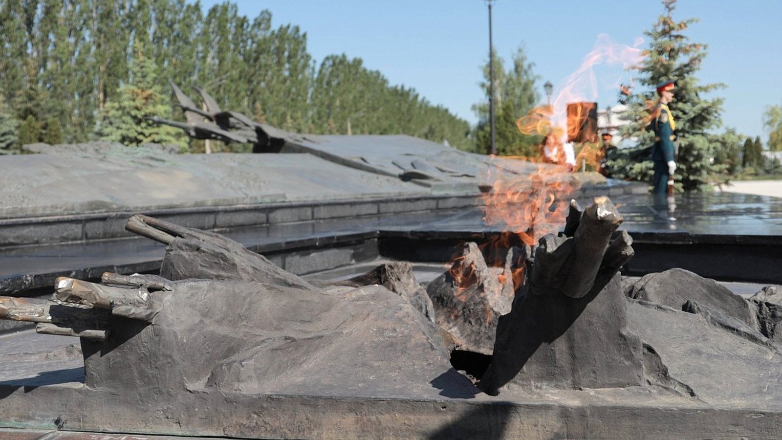 В России появилась новая памятная дата