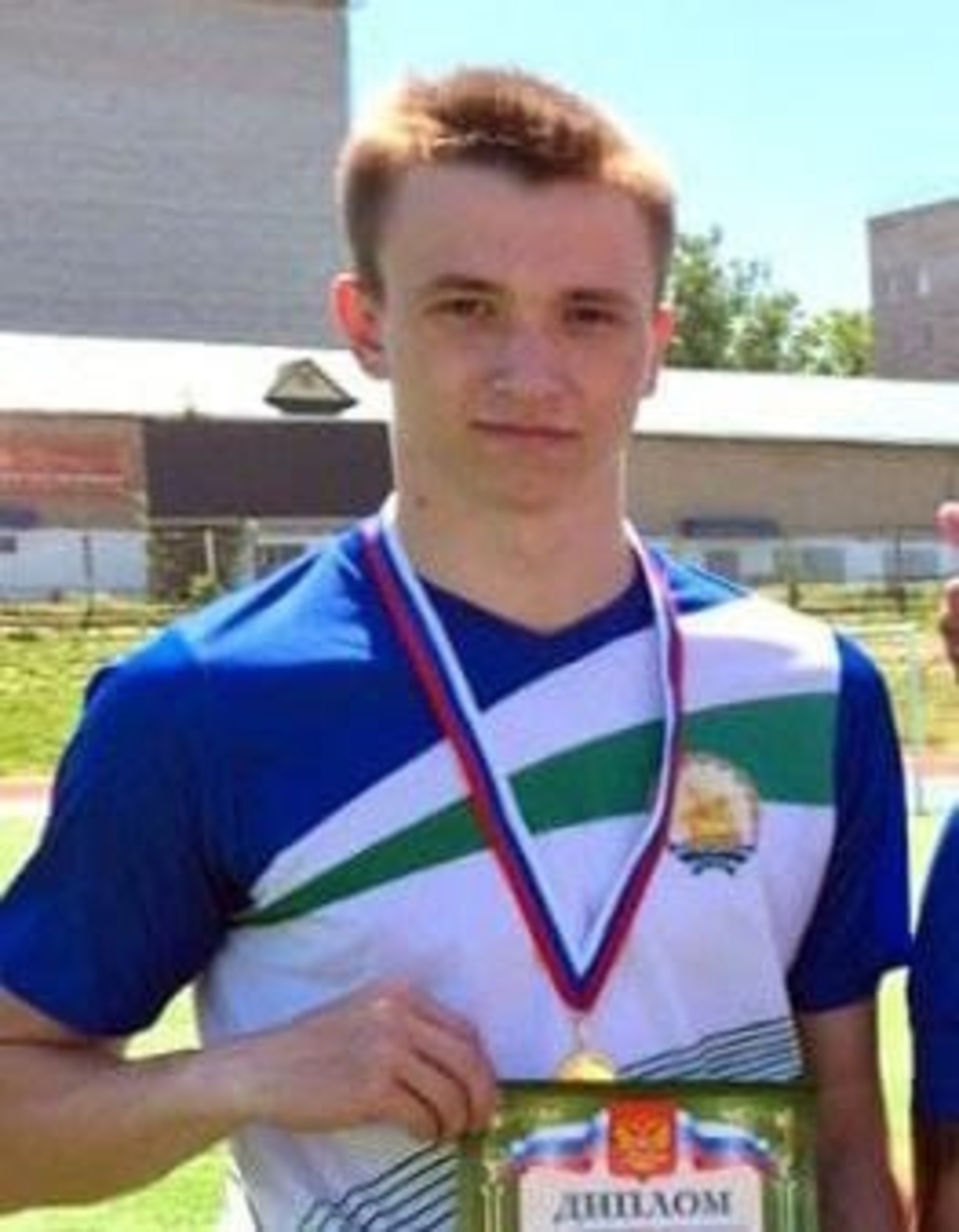 Есть бронза Первенства мира по полиатлону!