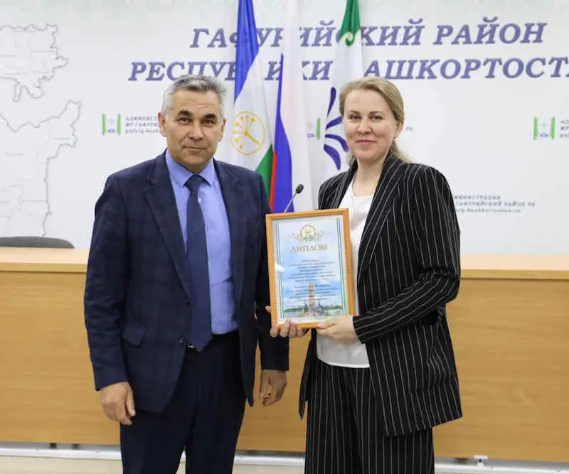 Лучшие в воинском учёте и бронировании