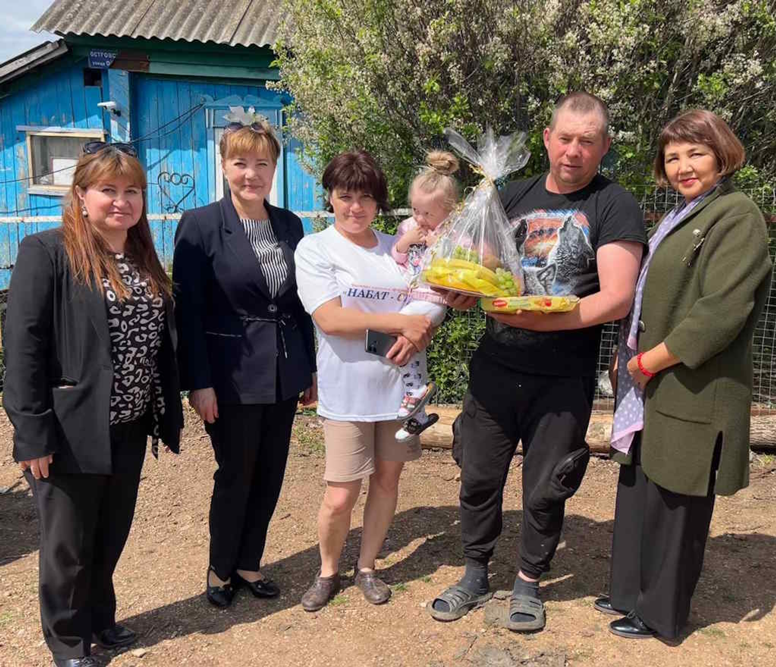 Что на свете есть дороже?