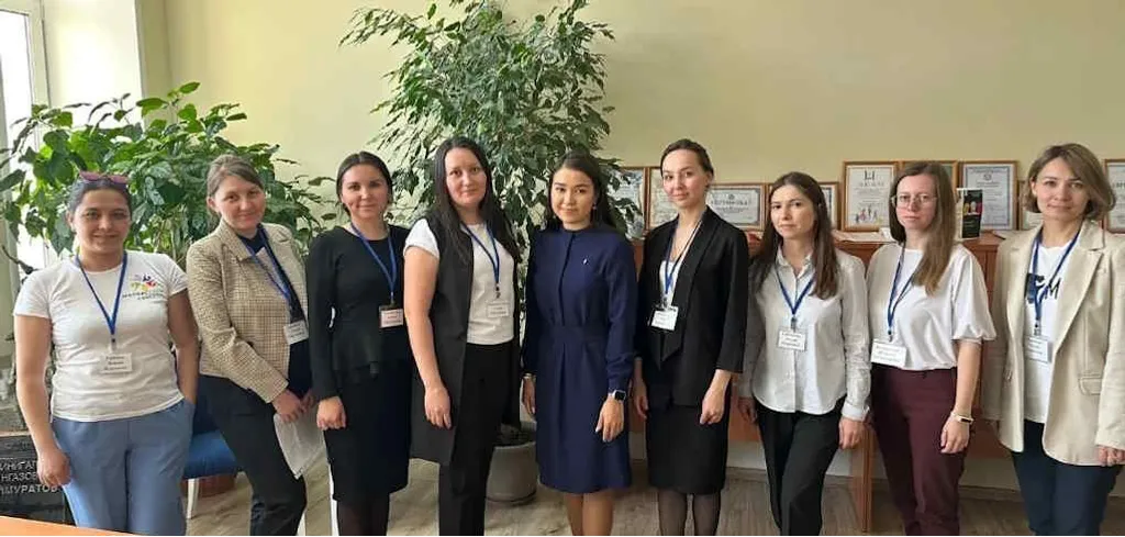 Шанс научиться новому