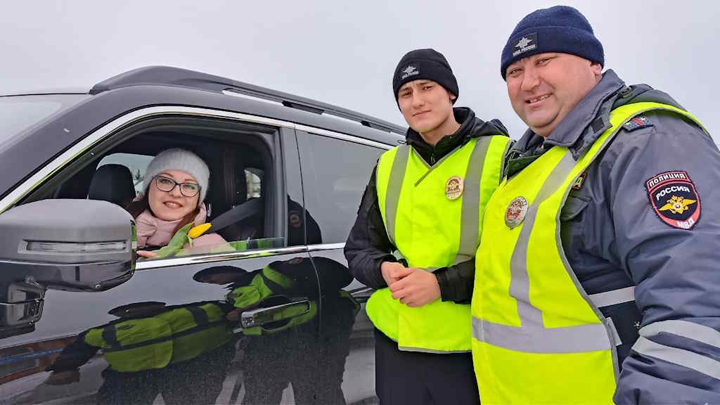 «Вы дарите жизнь и вдохновение!»