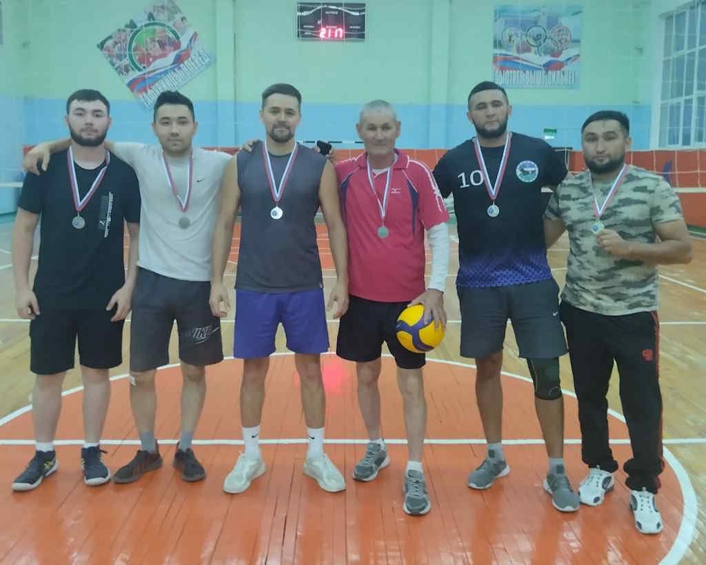 Со спортом на «ты»