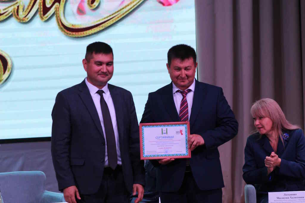 Образование: вызовы времени и новые контексты развития