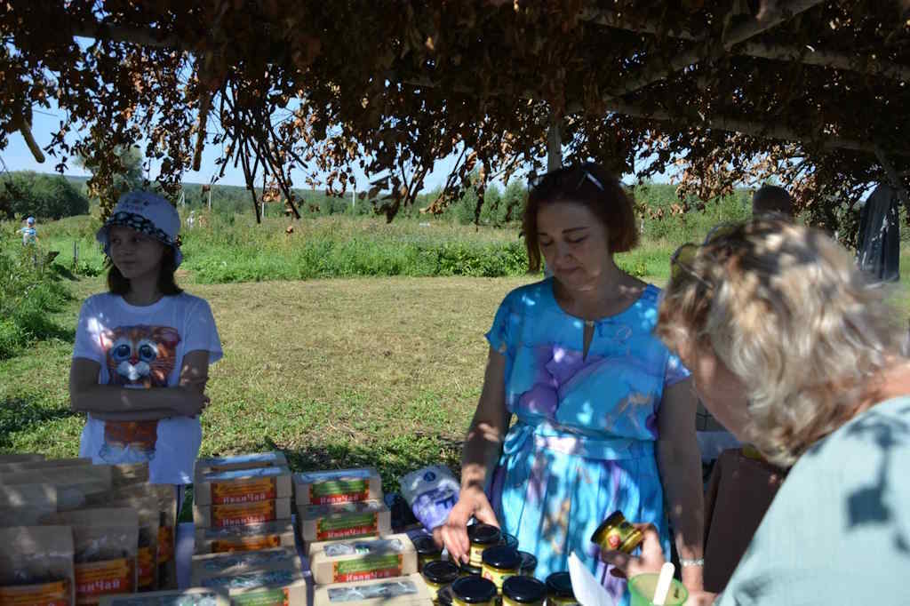 Музыкальная сказка на Красной поляне