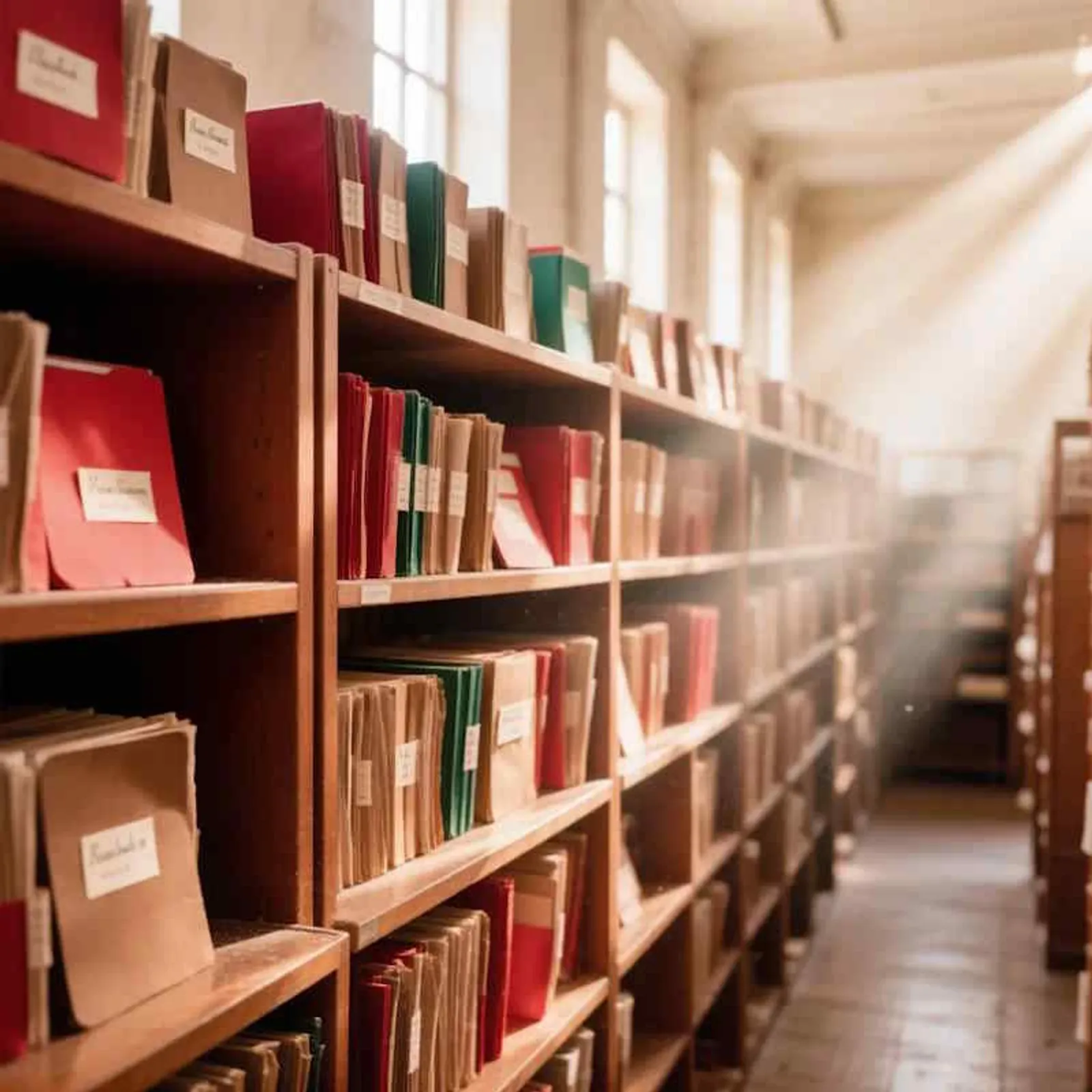 Чтобы память сохранить