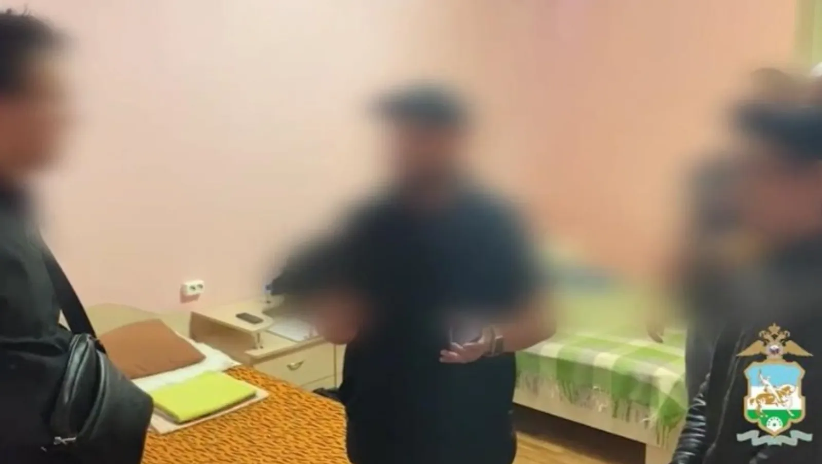 В Башкирии студенты попались на сбыте наркотиков
