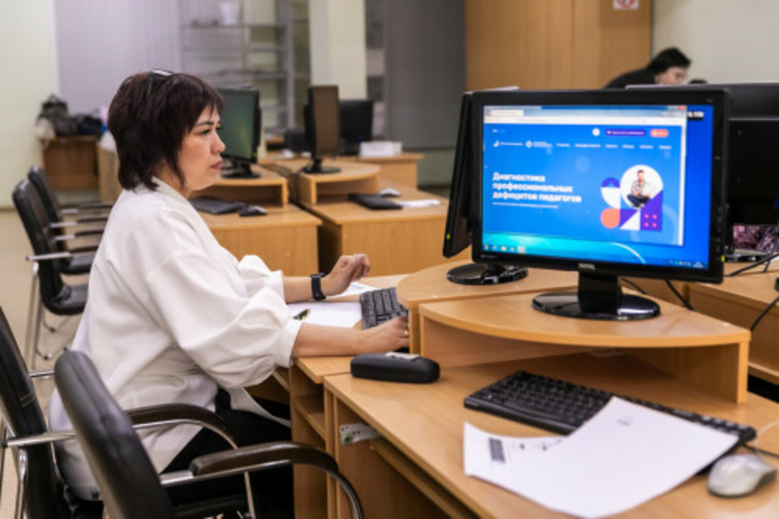 Вуз-резидент Межвузовского кампуса Уфы помогает образованию в новых регионах