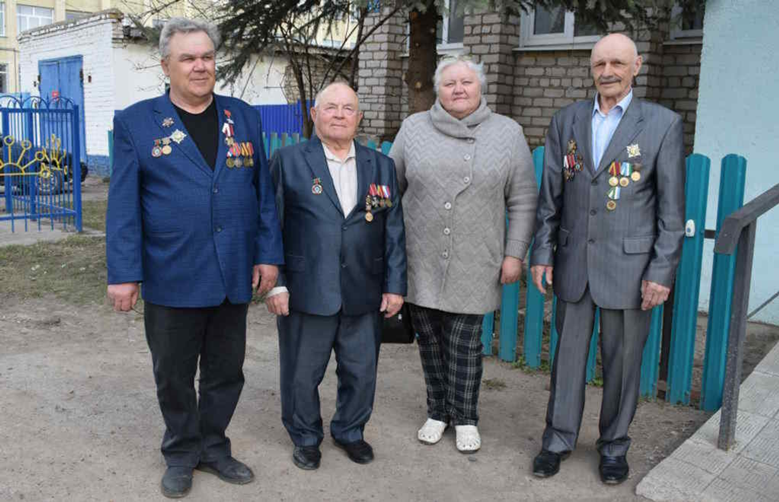 Чернобыльской катастрофе – 40 лет