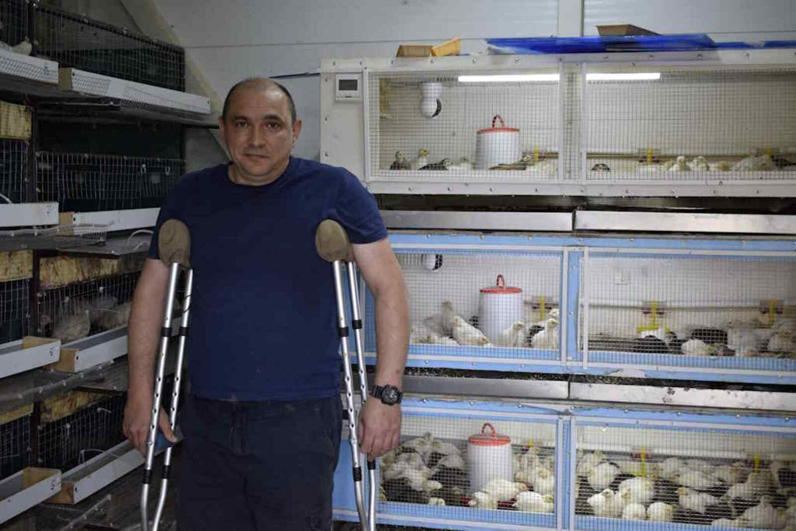 Жизнь разделилась на до и после…