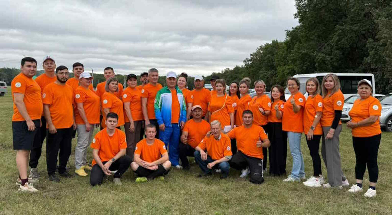 В жизни есть место не только работе