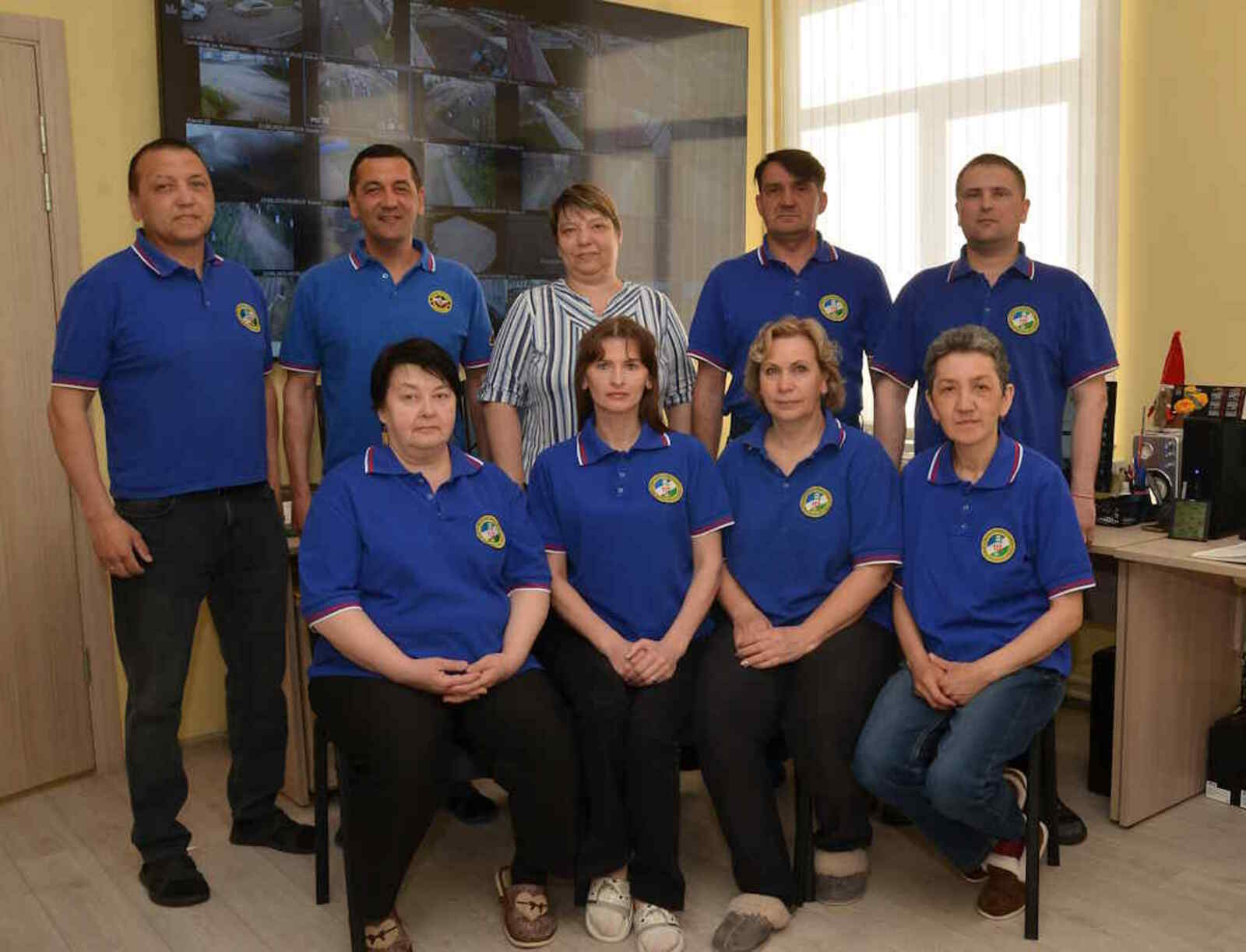 Один звонок – и проблема решена