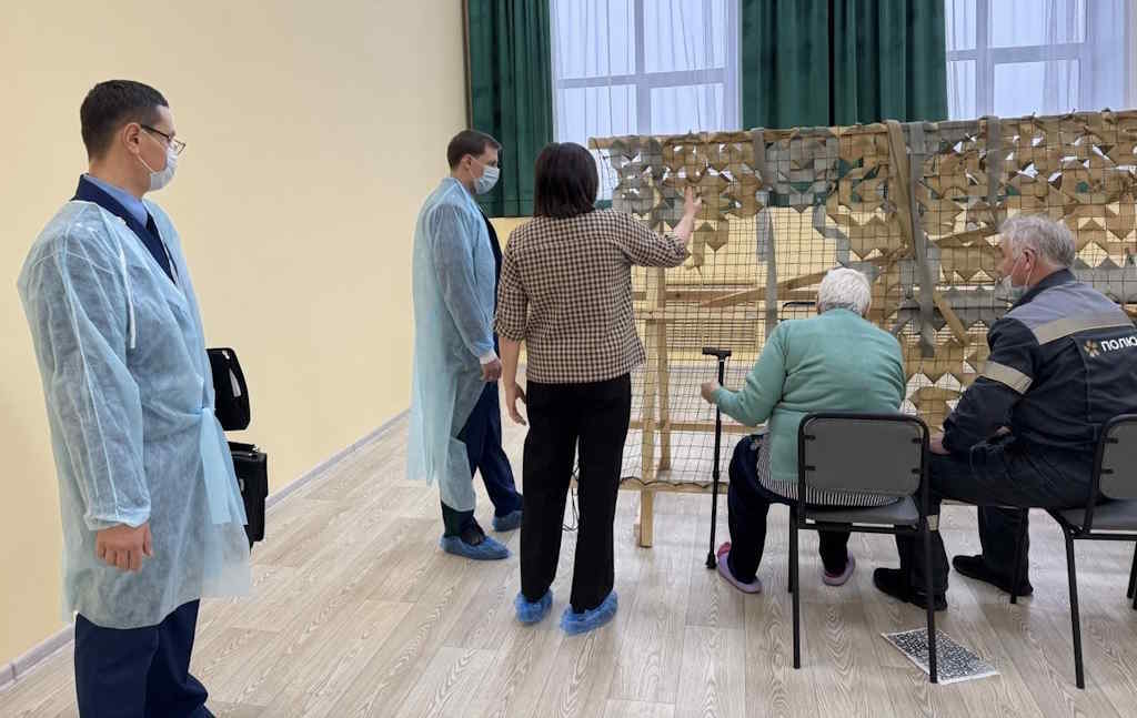 Обеспечение прав граждан – на контроле прокуратуры