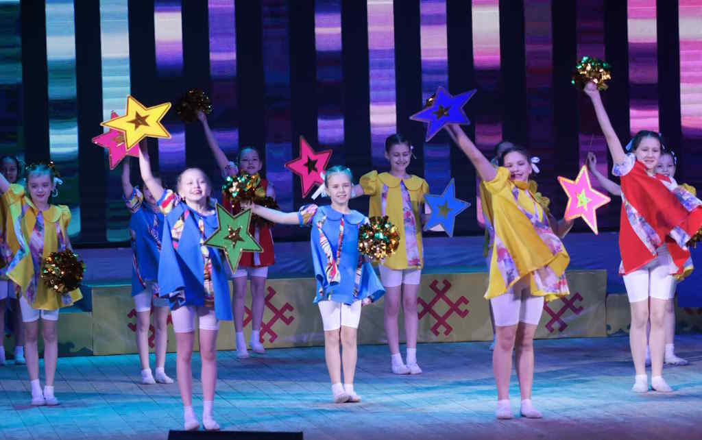 Не быть одинаковыми, а идти к одной цели