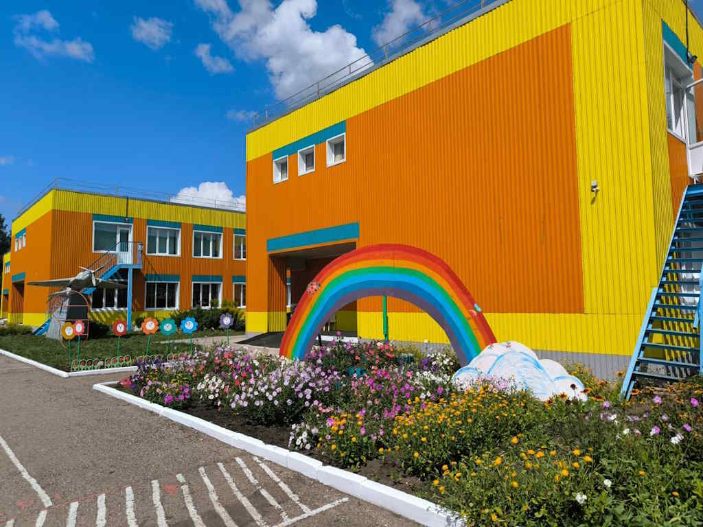 «Экзамен» сдан на отлично