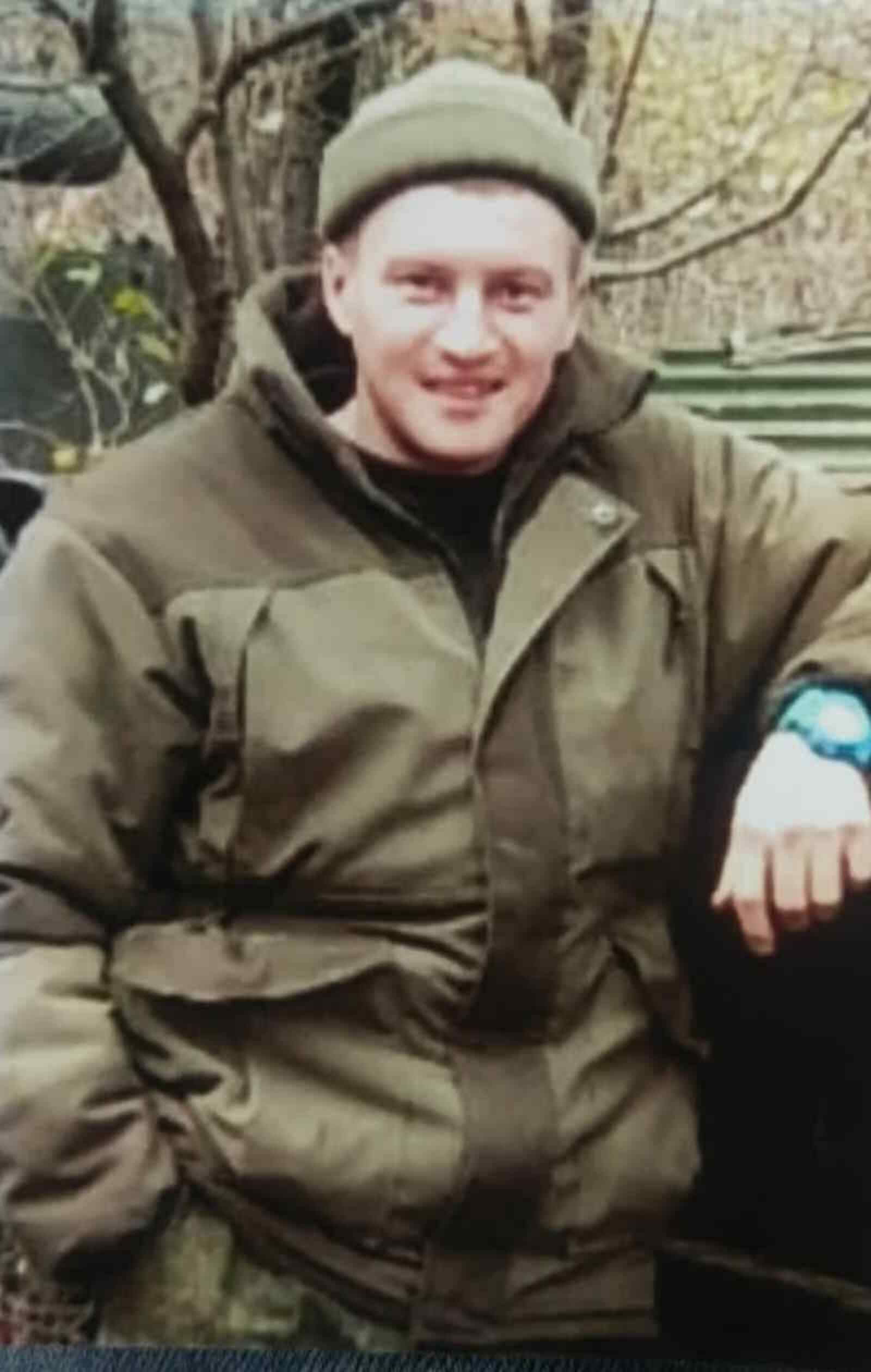 Жизнь продолжается…