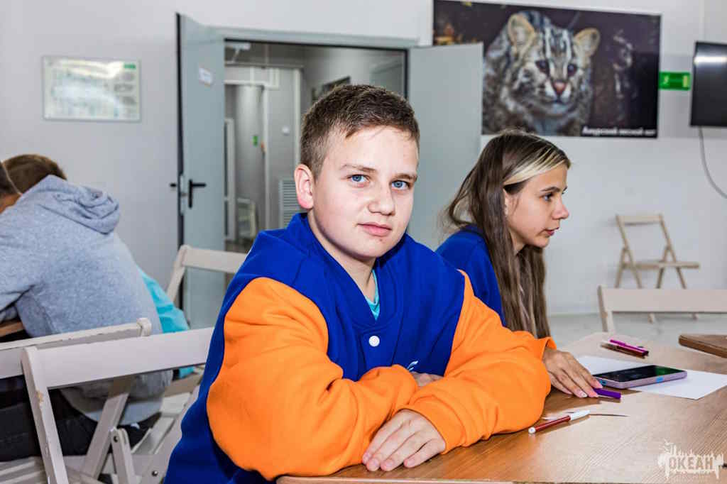 Сказка длиной в 20 дней