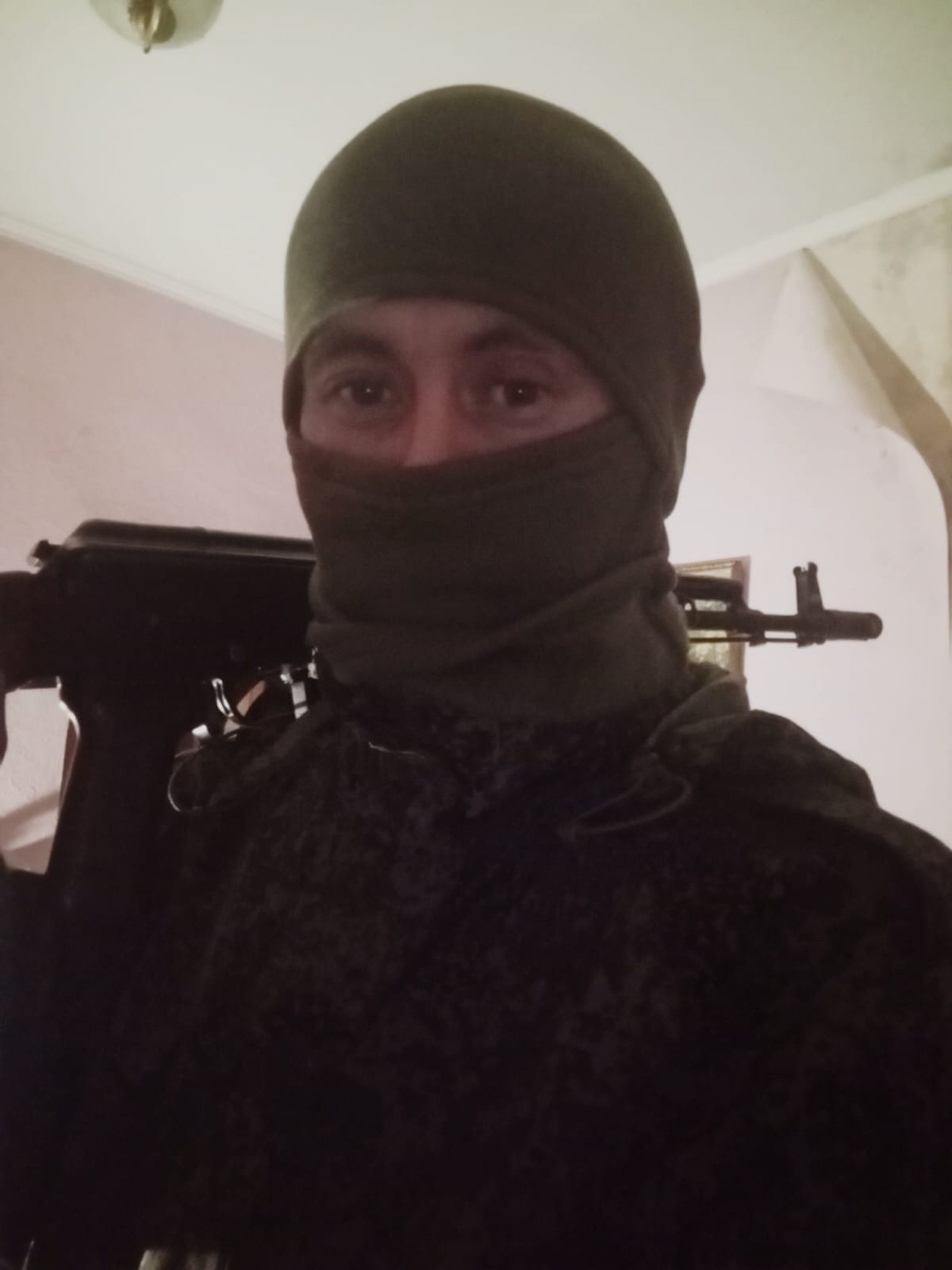 Житель Башкирии ушел на СВО вслед за братьями