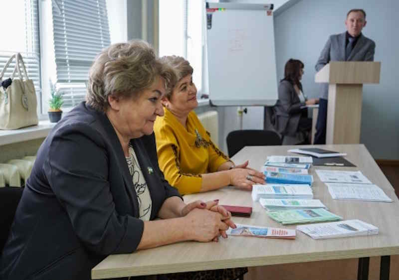 «Ждём в нашей команде!»