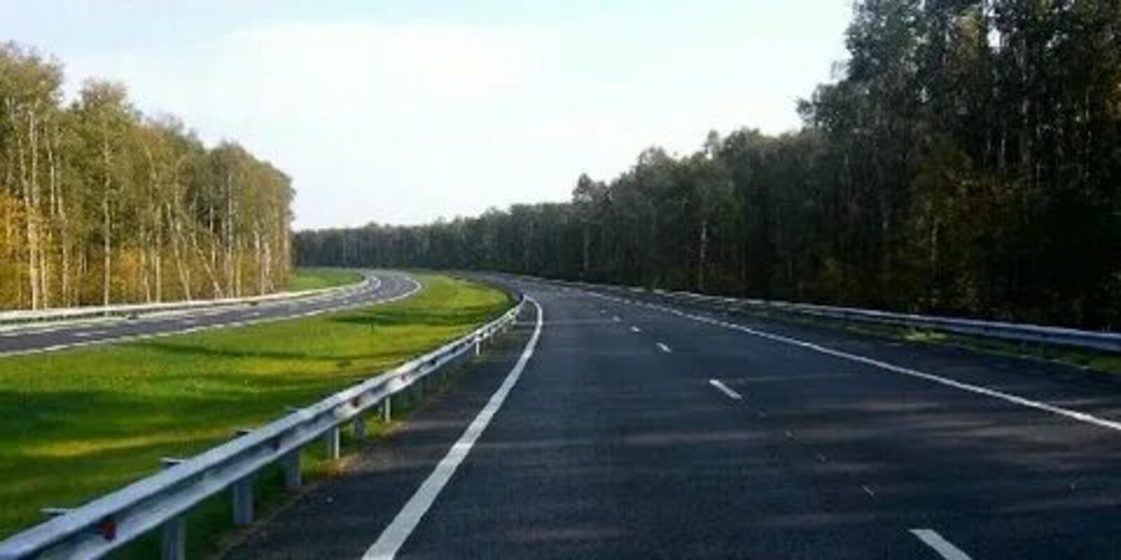 В Башкирии более 500 млн рублей направят на строительство дорог к туристическим объектам