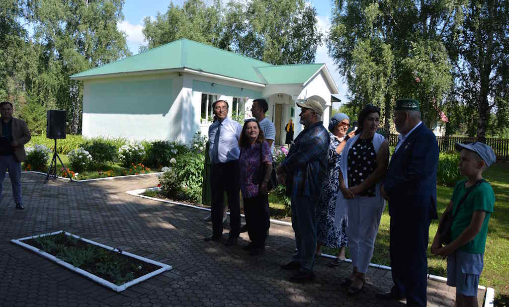 Певец души человеческой