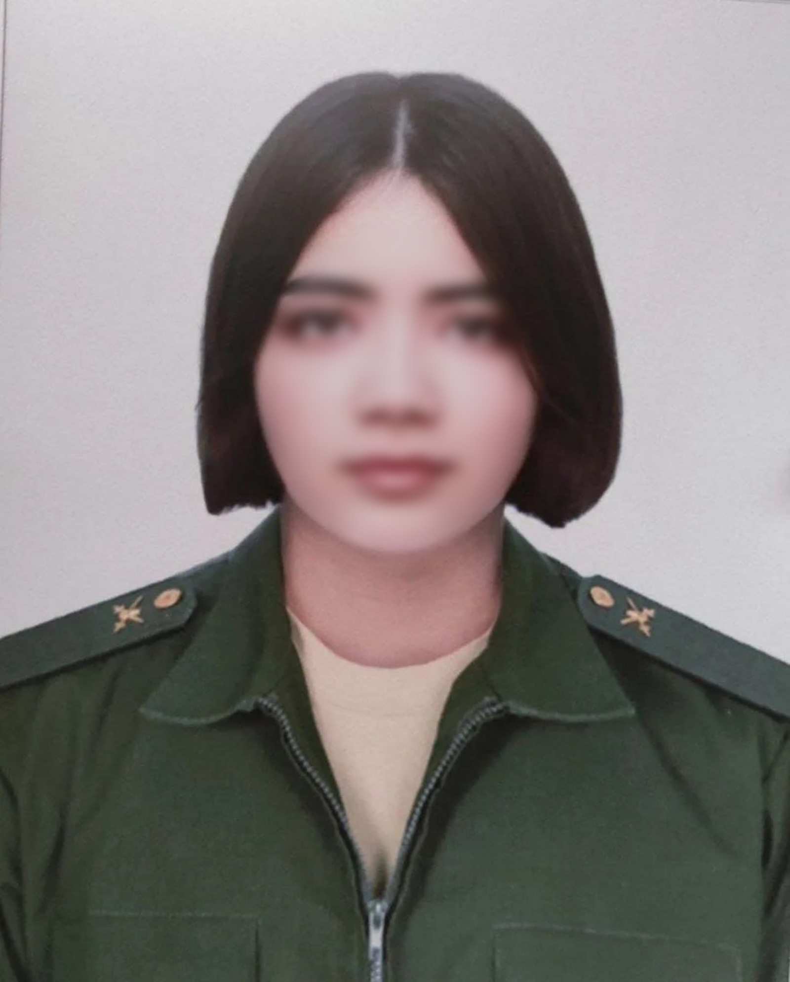 Участница СВО «Молчунья» из Гафурийского района награждена медалью