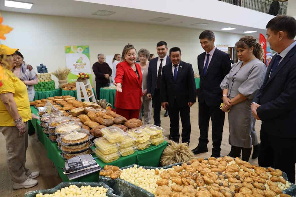 Сохранить задел и двигаться вперёд