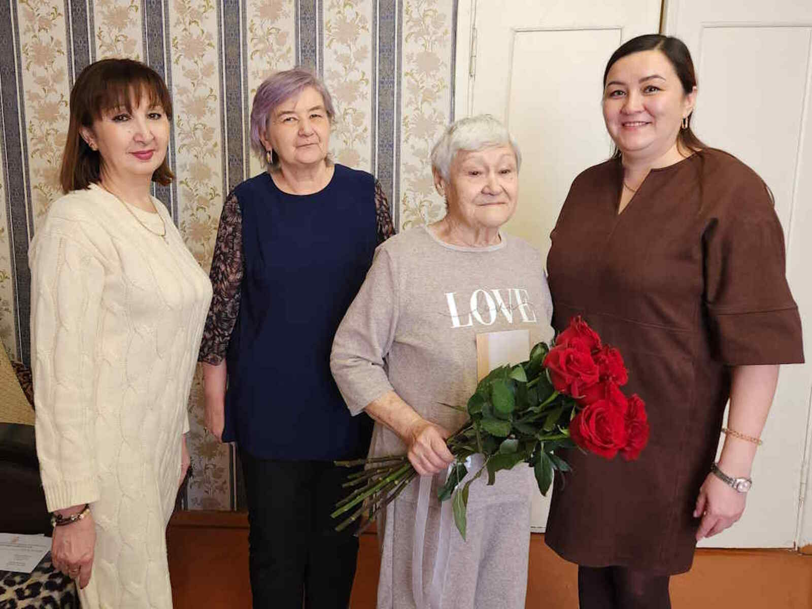 Рождение новой жизни – вот главная радость