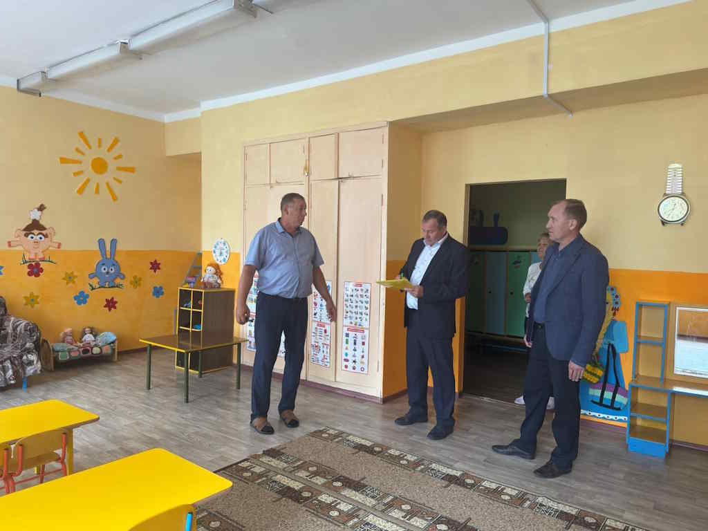 «Экзамен» сдан на отлично