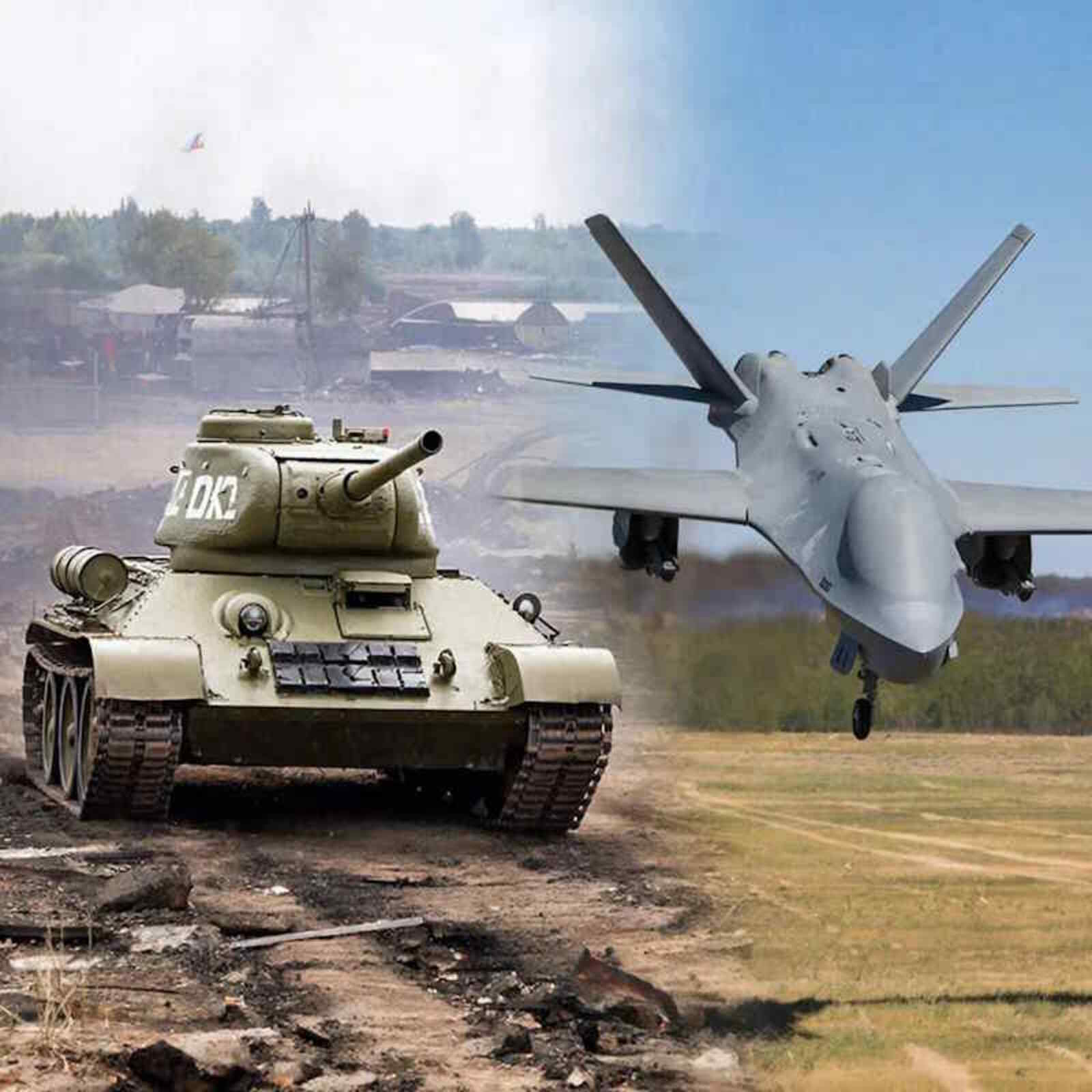 Связующая нить, что крепче смерти