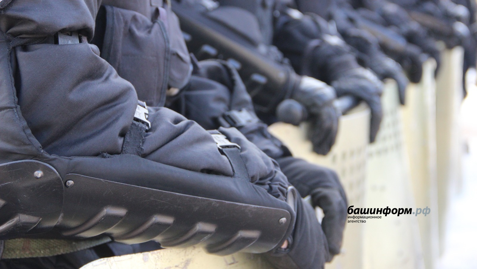 20 лет на страже безопасности: как в Башкортостане противодействуют терроризму