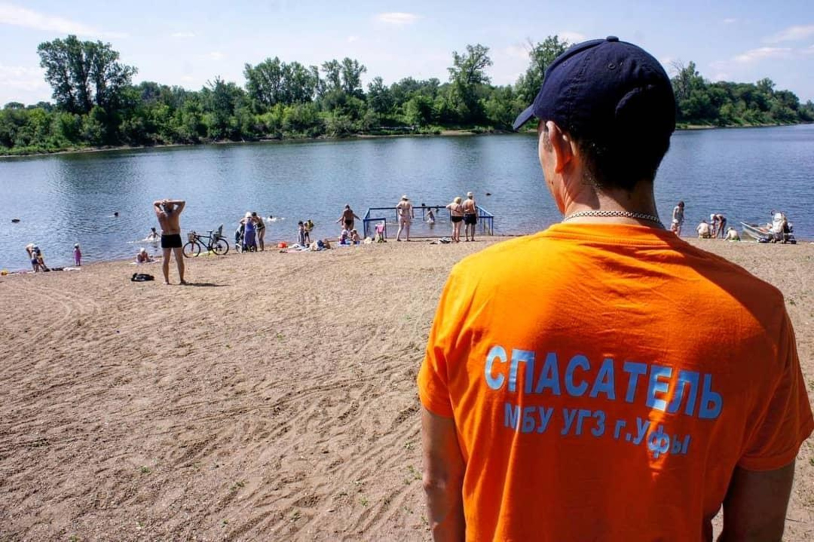 За последние сутки на водоемах Башкирии погибло 5 человек, с начала года – 112!