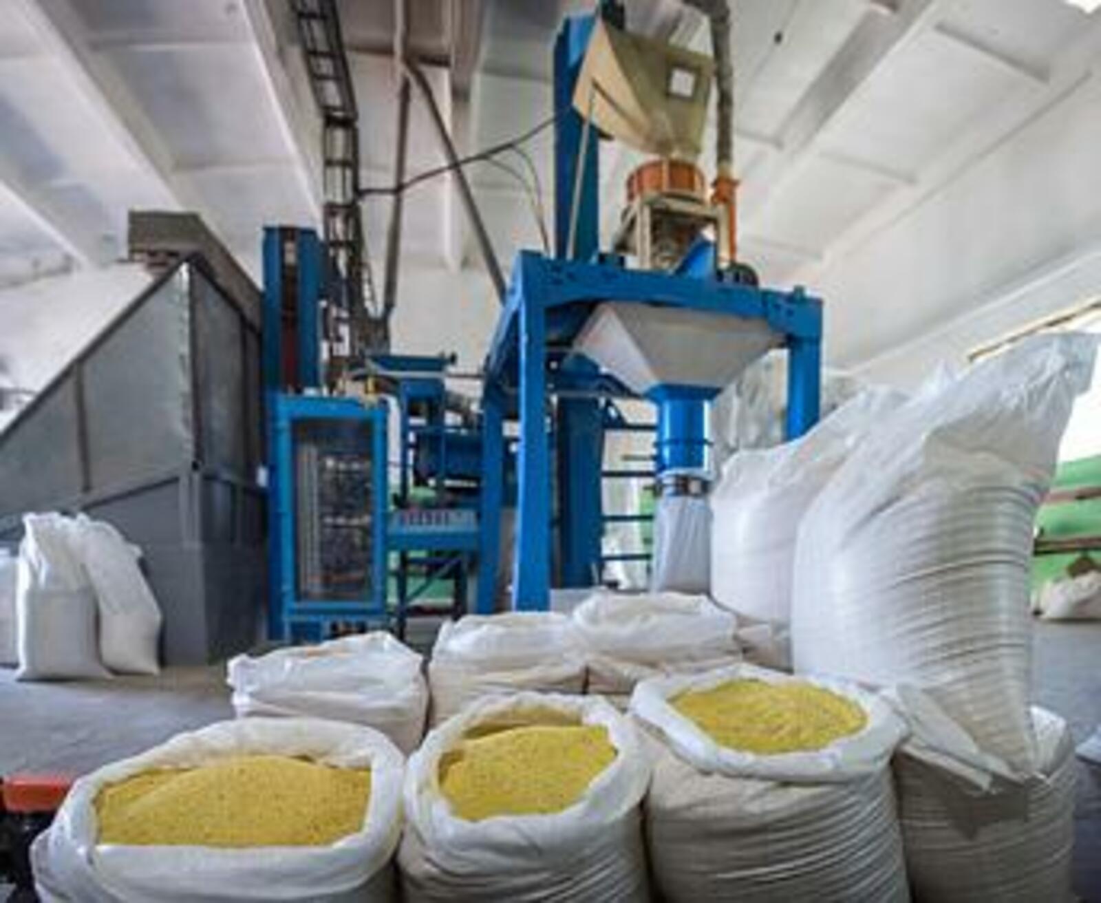 Объемы производства пищевой продукции в Башкортостане выросло на 32%