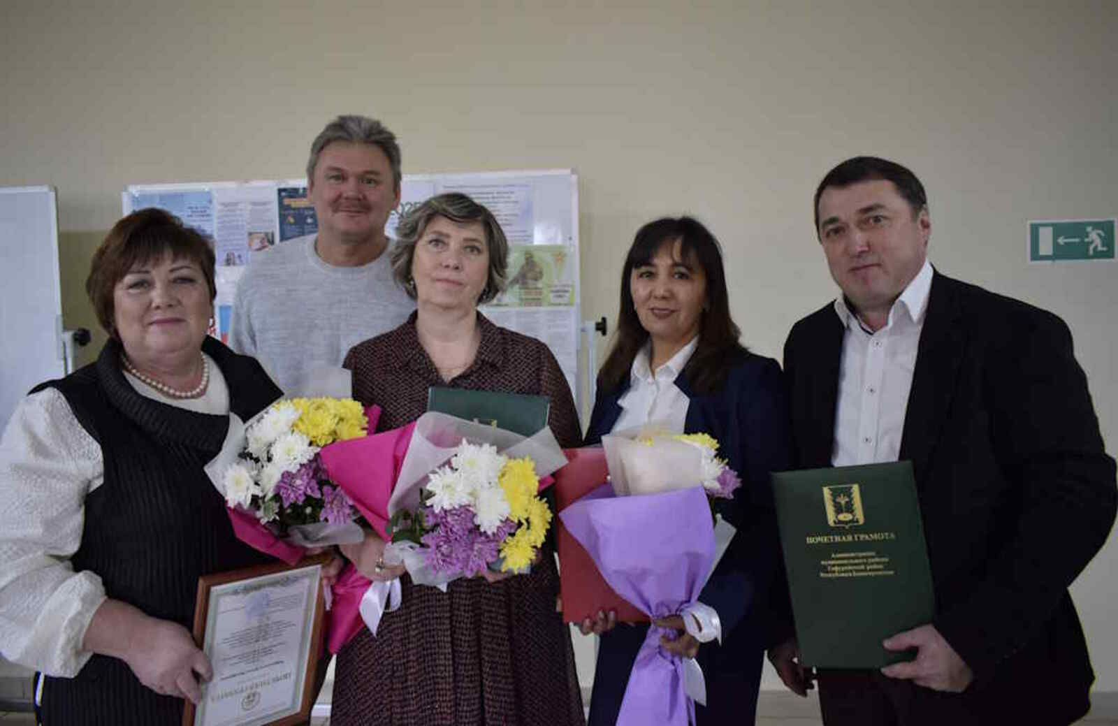 Сохранить задел и двигаться вперёд