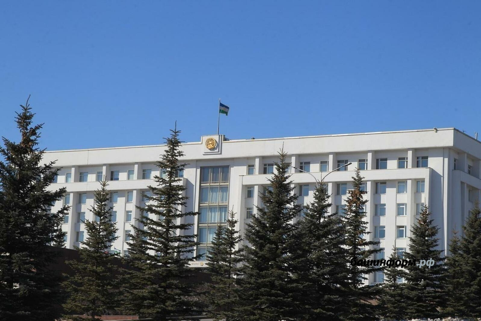 Радий Хабиров подписал изменения в составе коллегии минкульта Башкирии