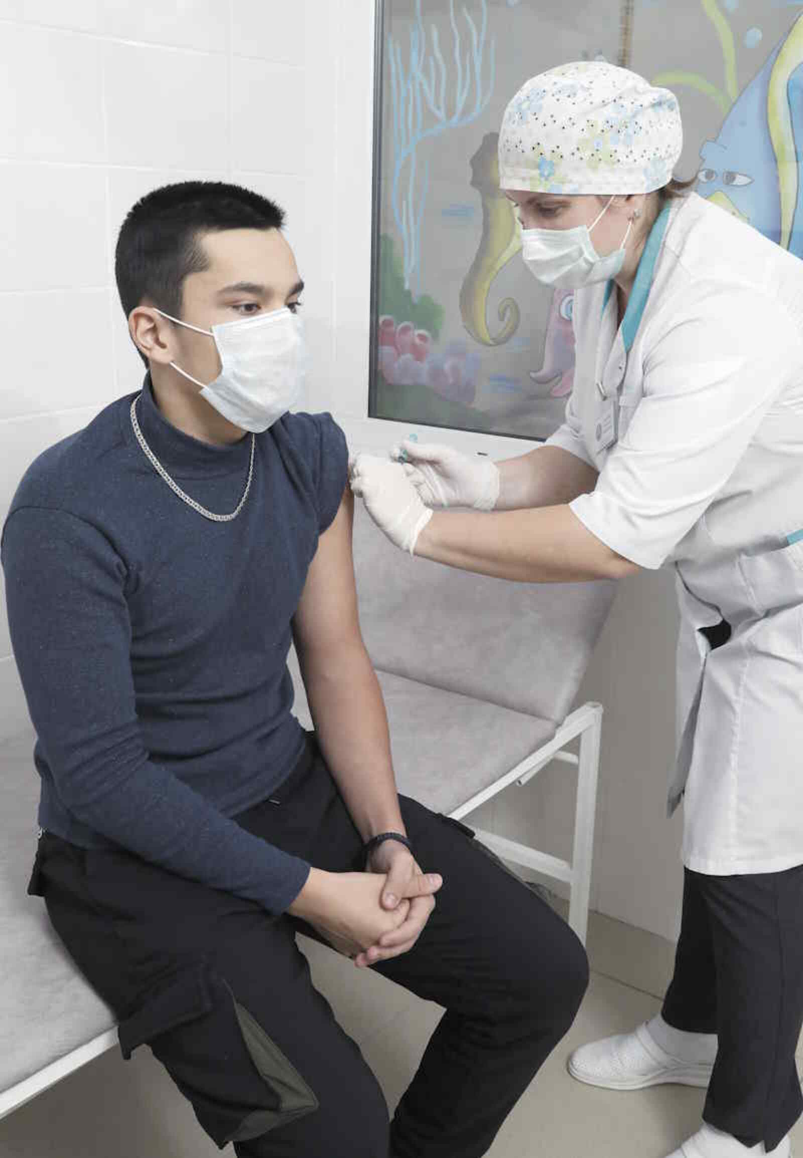 Как жителям Башкортостана защитить себя от гриппа