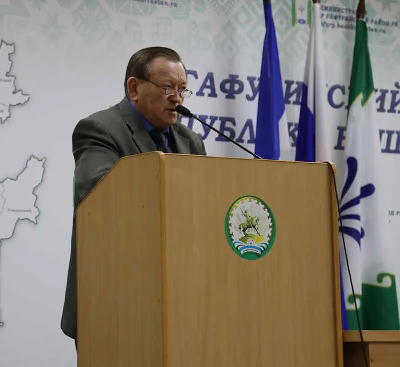 Лучшие в воинском учёте и бронировании