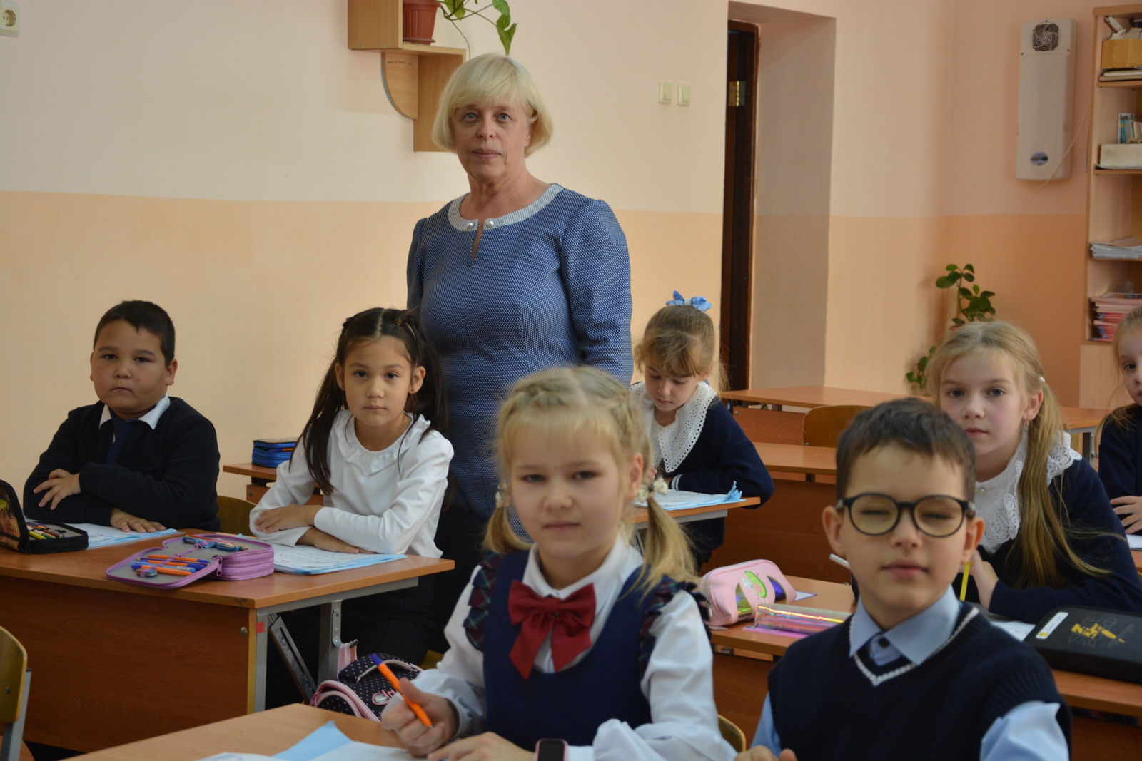 «Не бывает неспособных детей!»