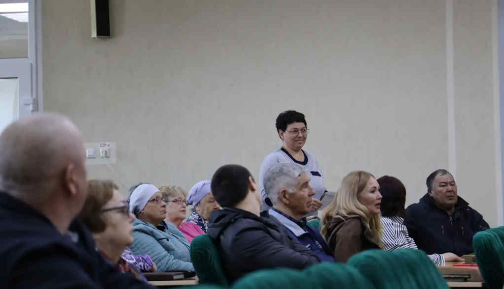 От квитанций за услуги ЖКХ до прокладки водопровода