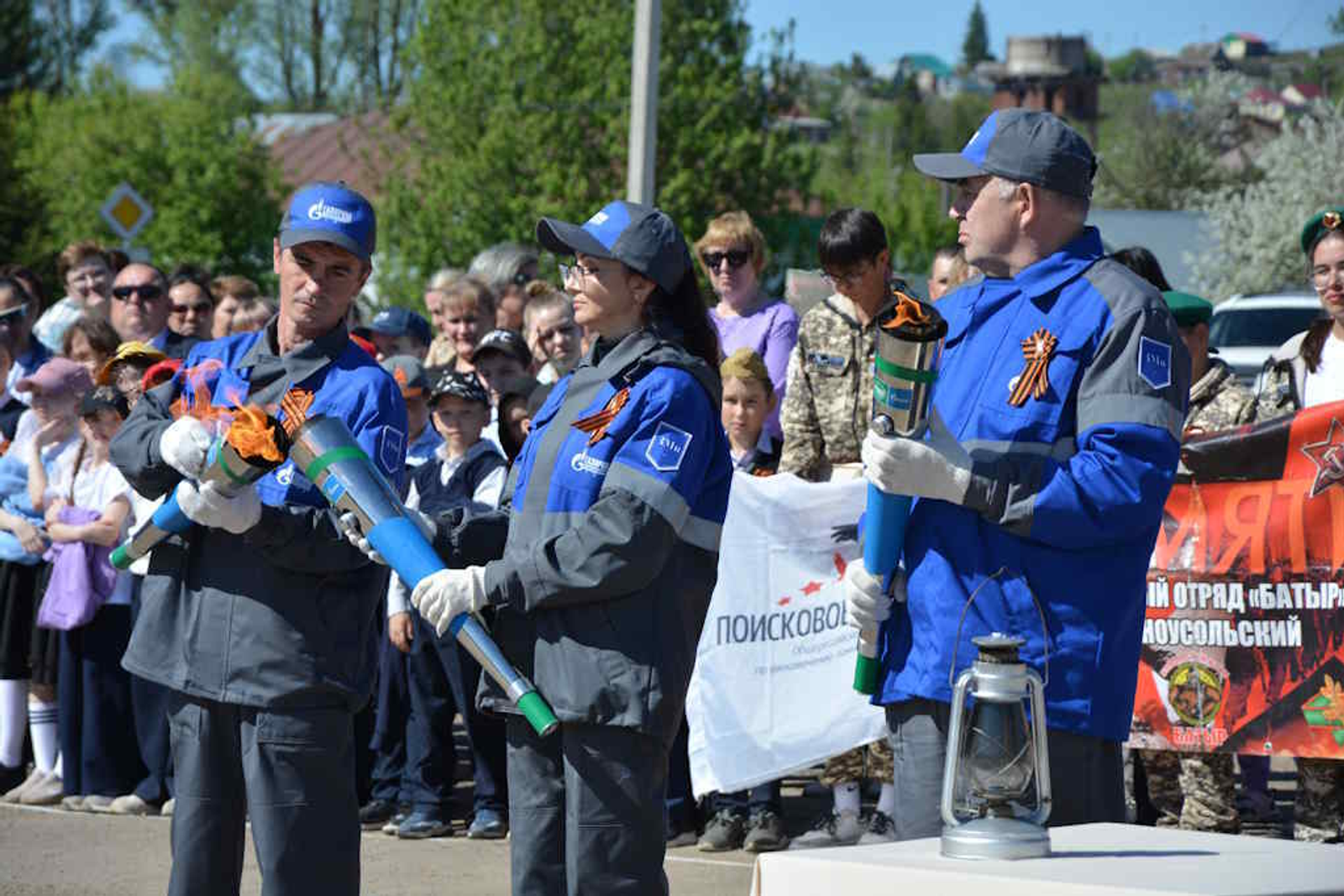 Башкортостан вошел в число лидеров по догазификации