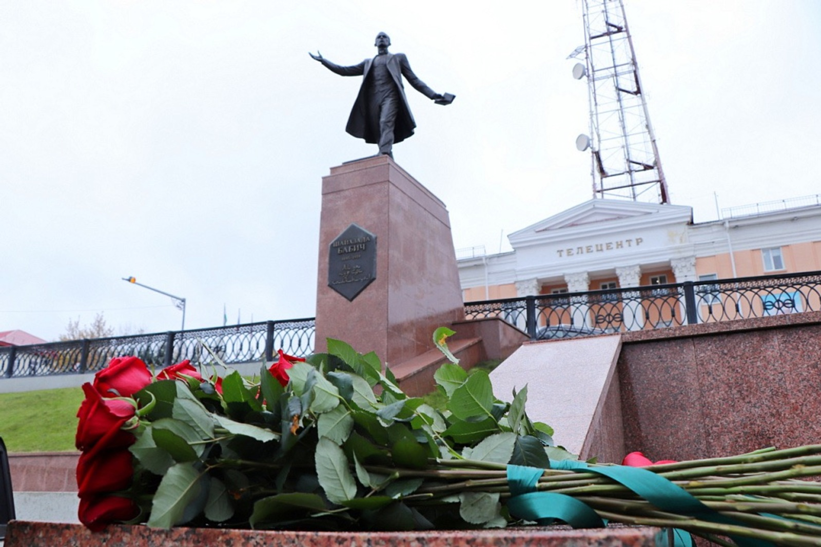 Полмиллиона на талант