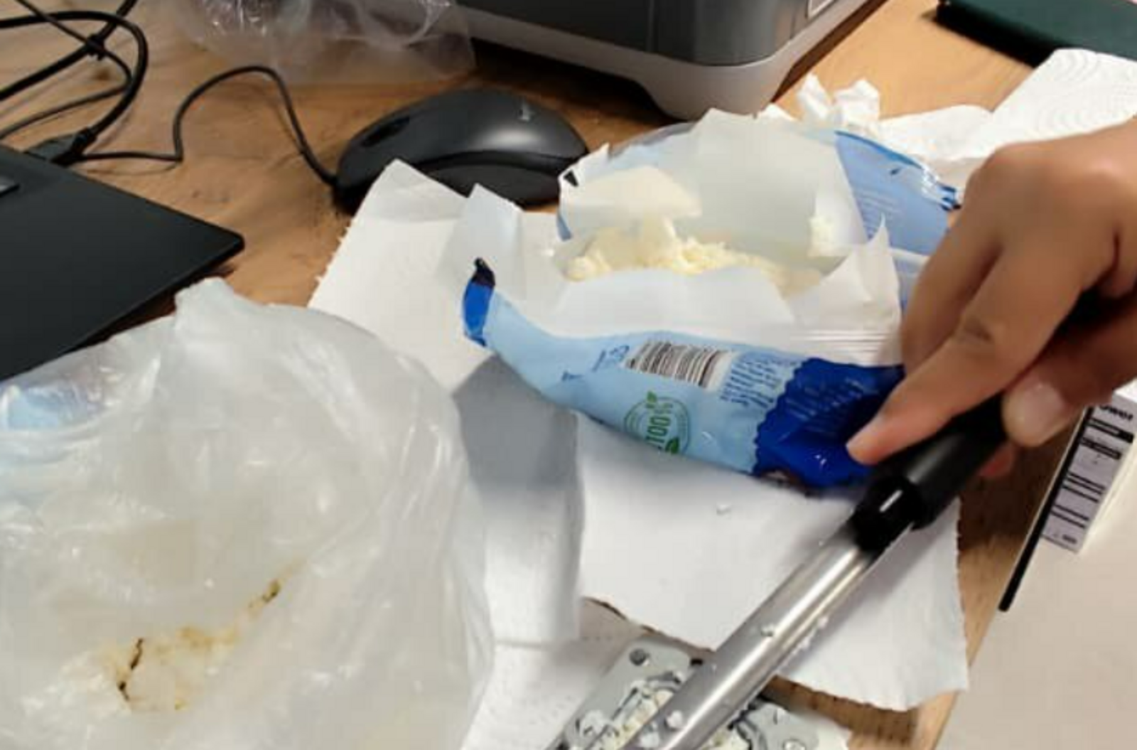 Лабораторию БашГАУ в Межвузовском кампусе Уфы оснастили оборудованием