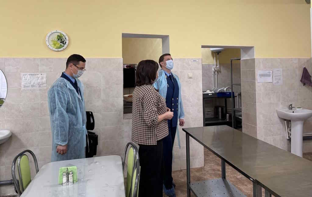 Обеспечение прав граждан – на контроле прокуратуры