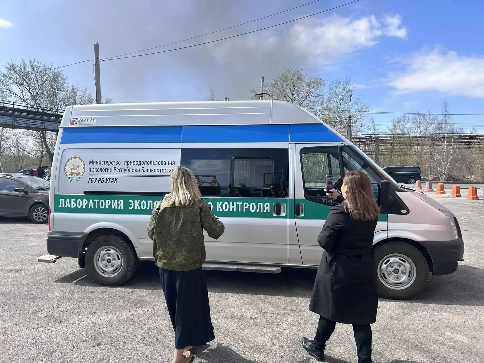 Глава Башкирии прокомментировал атаку БПЛА на Стерлитамак