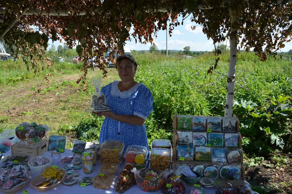 Музыкальная сказка на Красной поляне